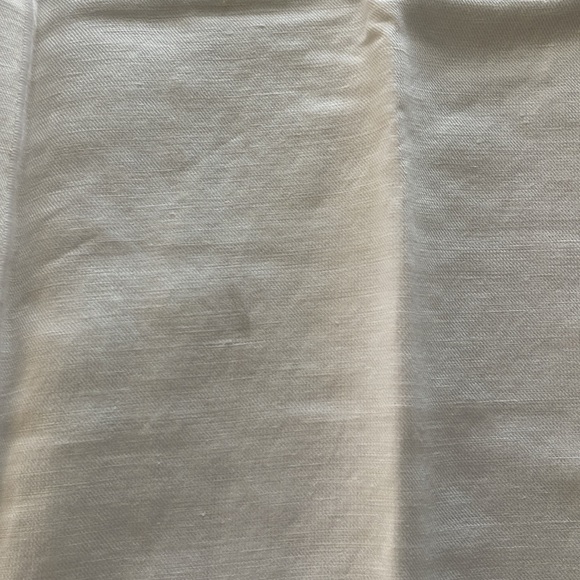 Hotel Collection Standard Pillow Sham (1) White - Picture 4 of 6